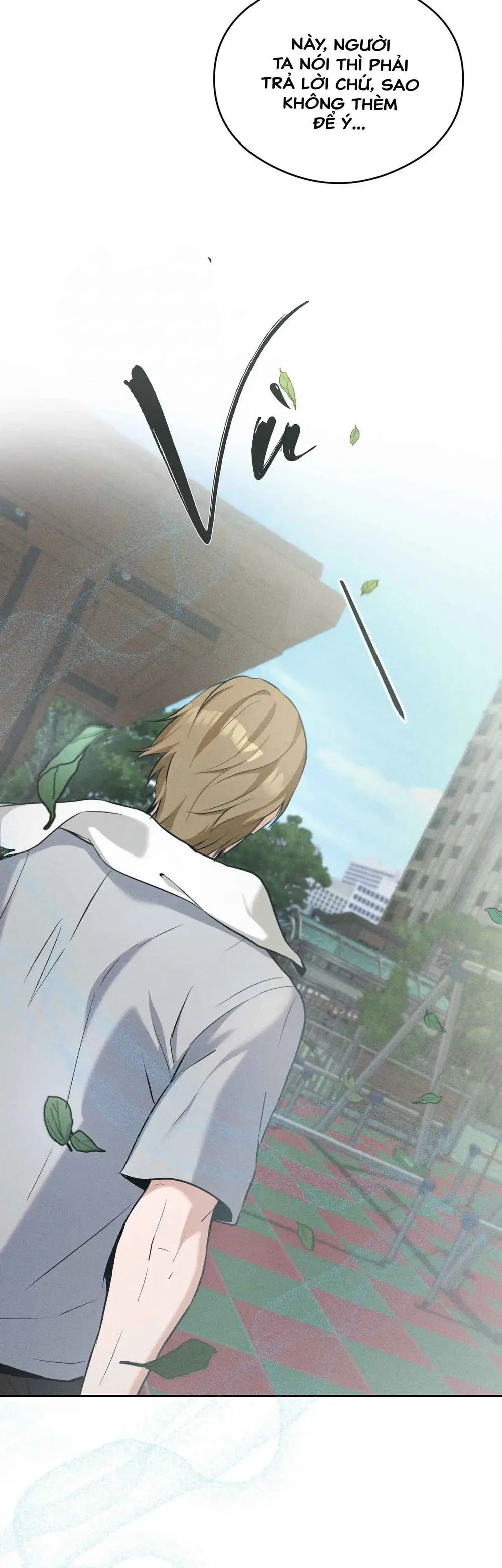 Nhà thầy pháp Chapter 9 - Next Chapter 10