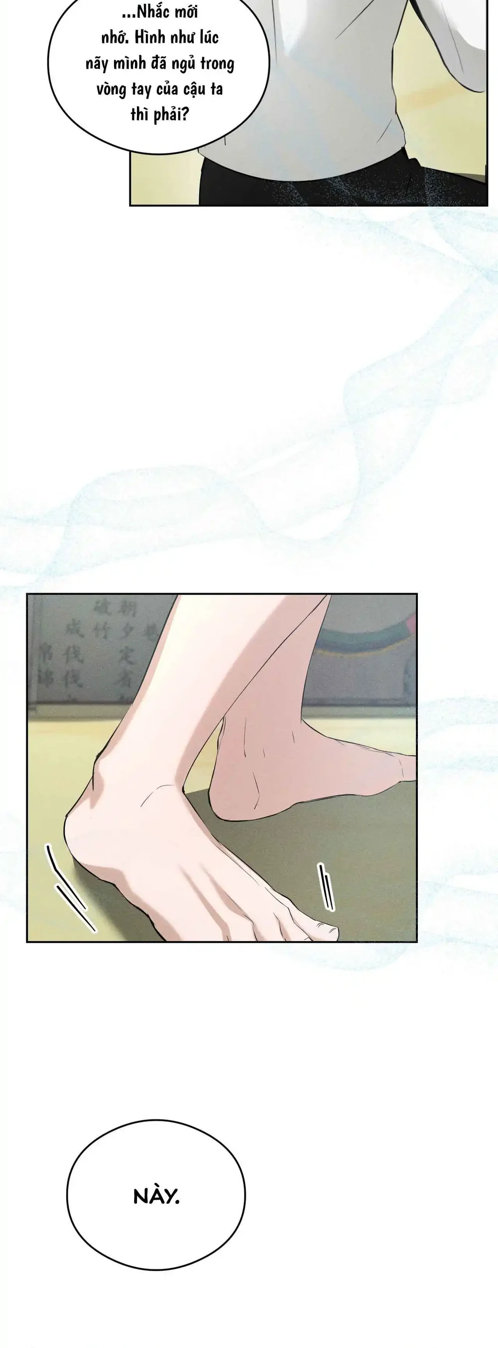 Nhà thầy pháp Chapter 9 - Next Chapter 10