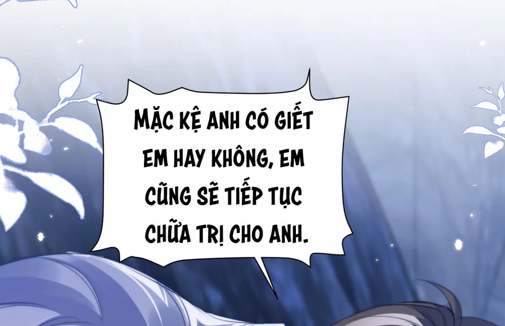 Nhân Ngư Desharow Chapter 128 - Next Chapter 129