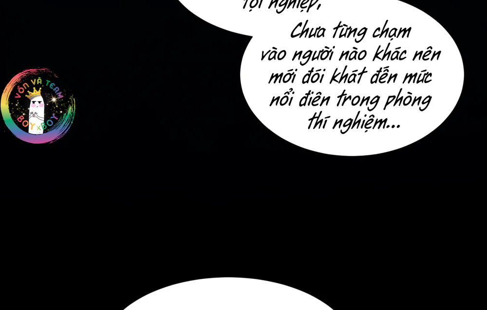 Nhân Ngư Desharow Chapter 128 - Next Chapter 129