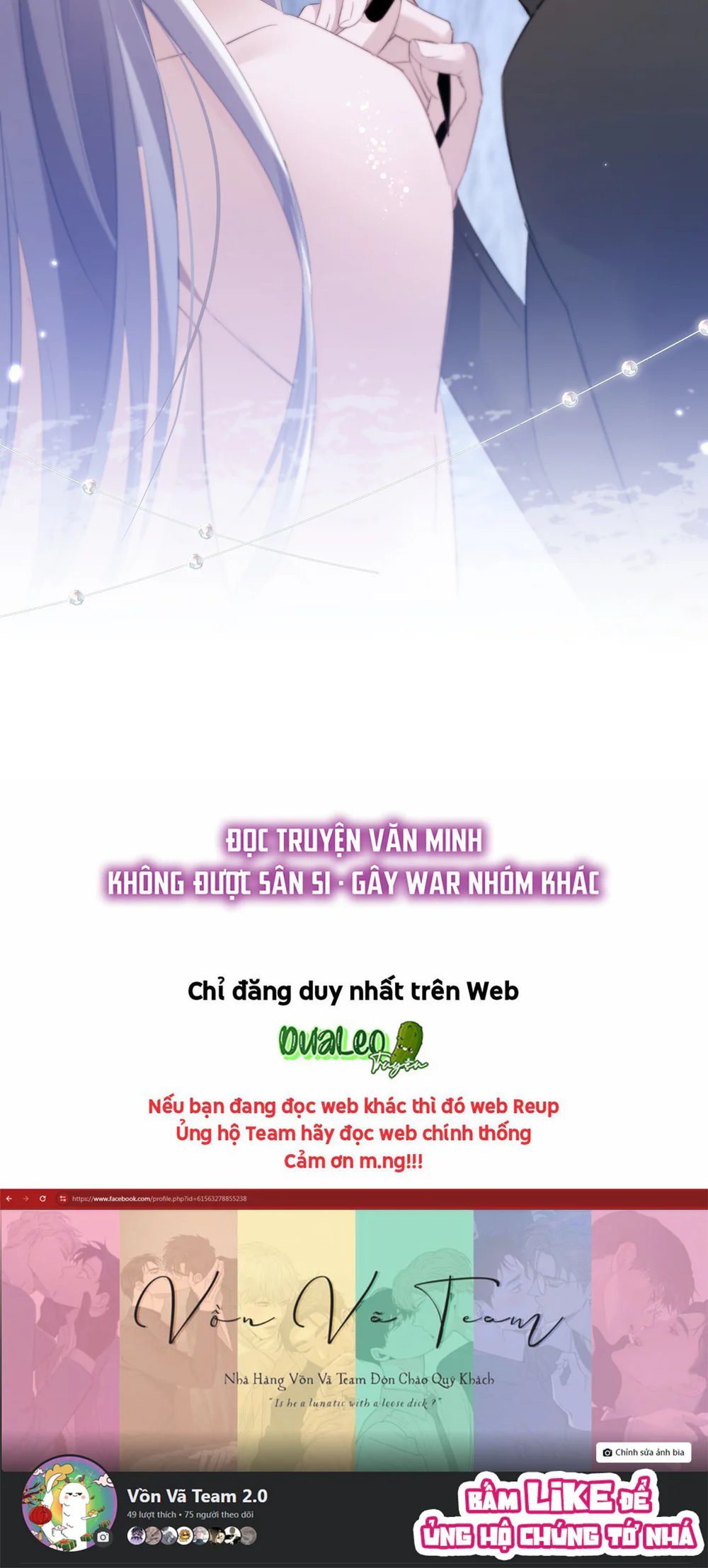 Nhân Ngư Desharow Chapter 128 - Next Chapter 129