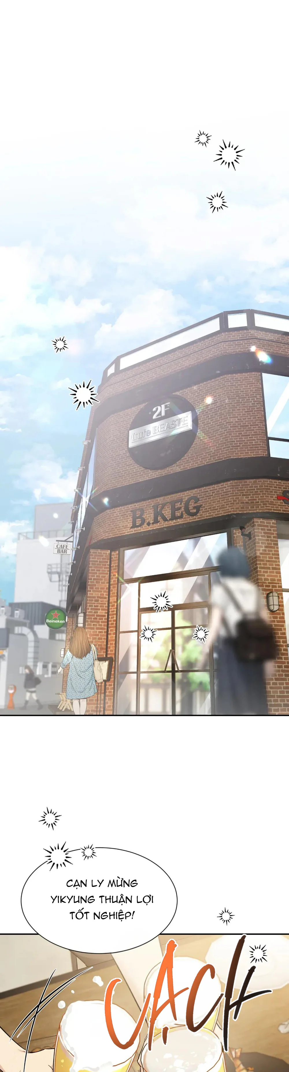 SKETCH Chapter 104 - Next 