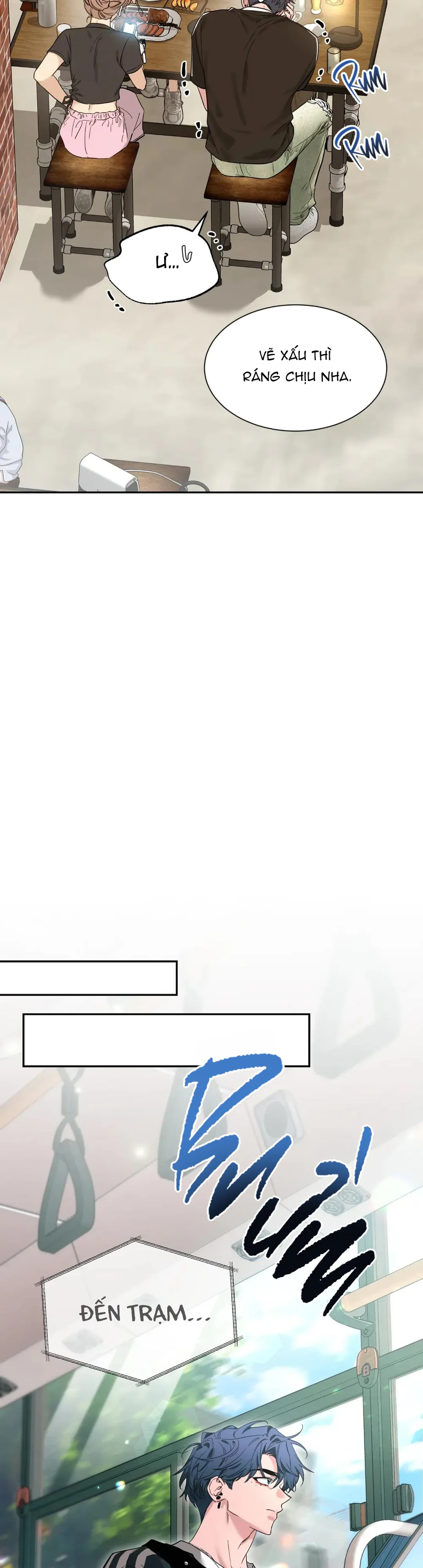 SKETCH Chapter 104 - Next 