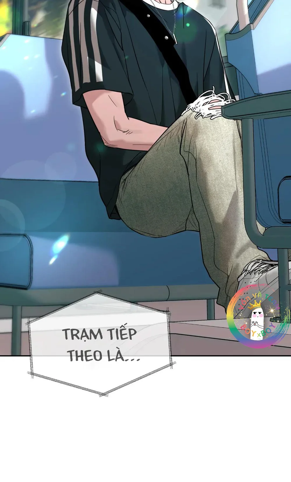 SKETCH Chapter 104 - Next 