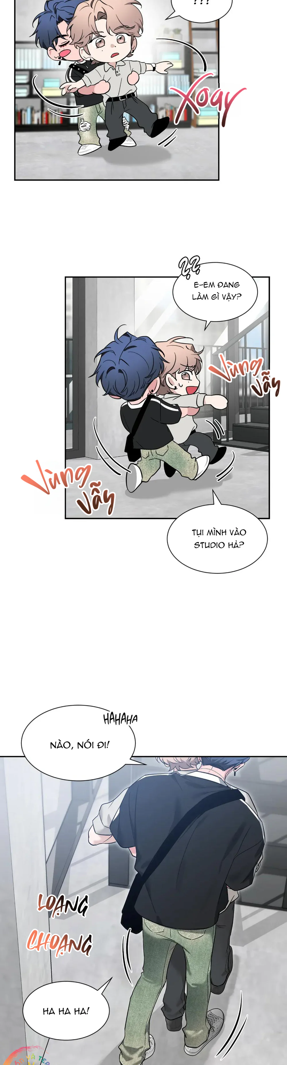 SKETCH Chapter 104 - Next 