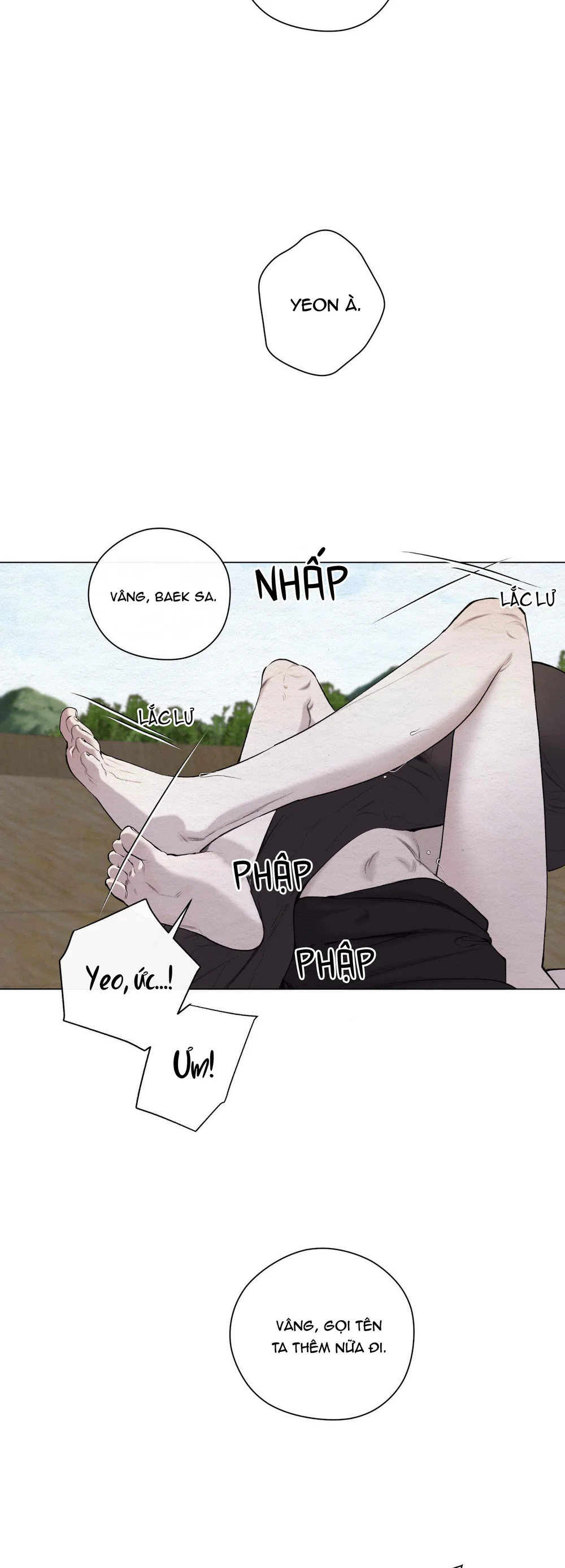 TÂM HỒN MÉO MÓ Chapter 53 - Next 