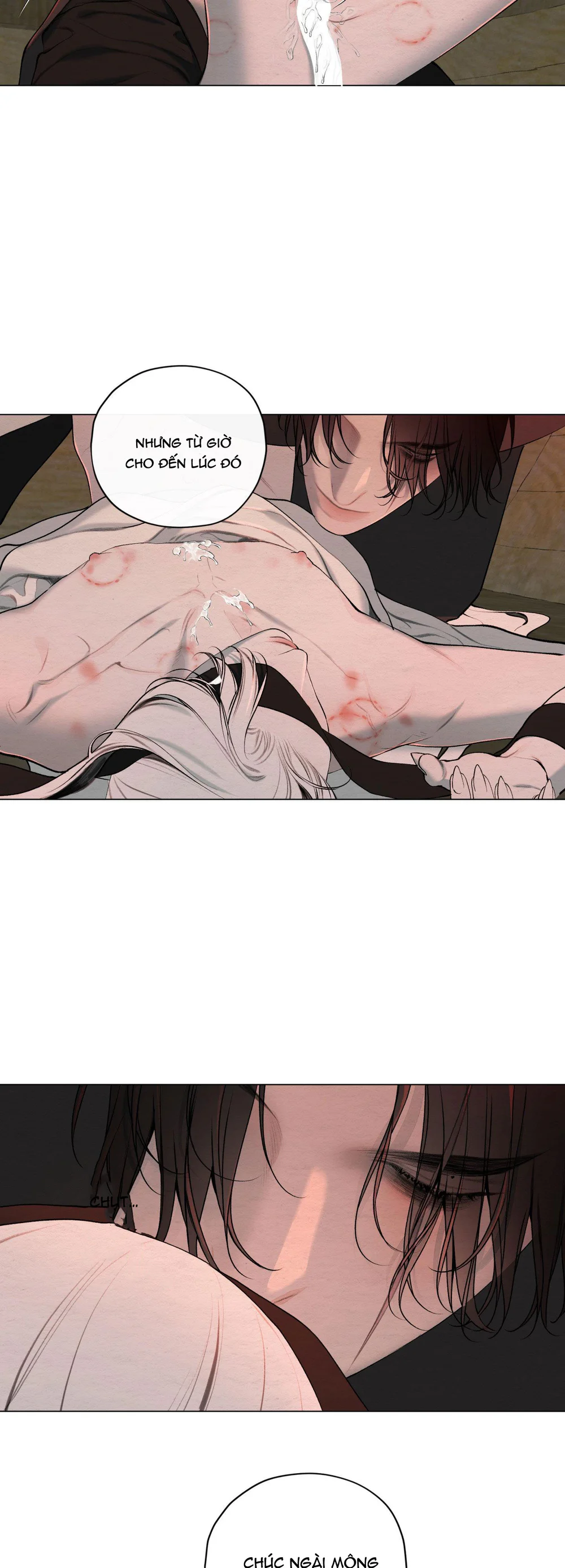 TÂM HỒN MÉO MÓ Chapter 53 - Next 