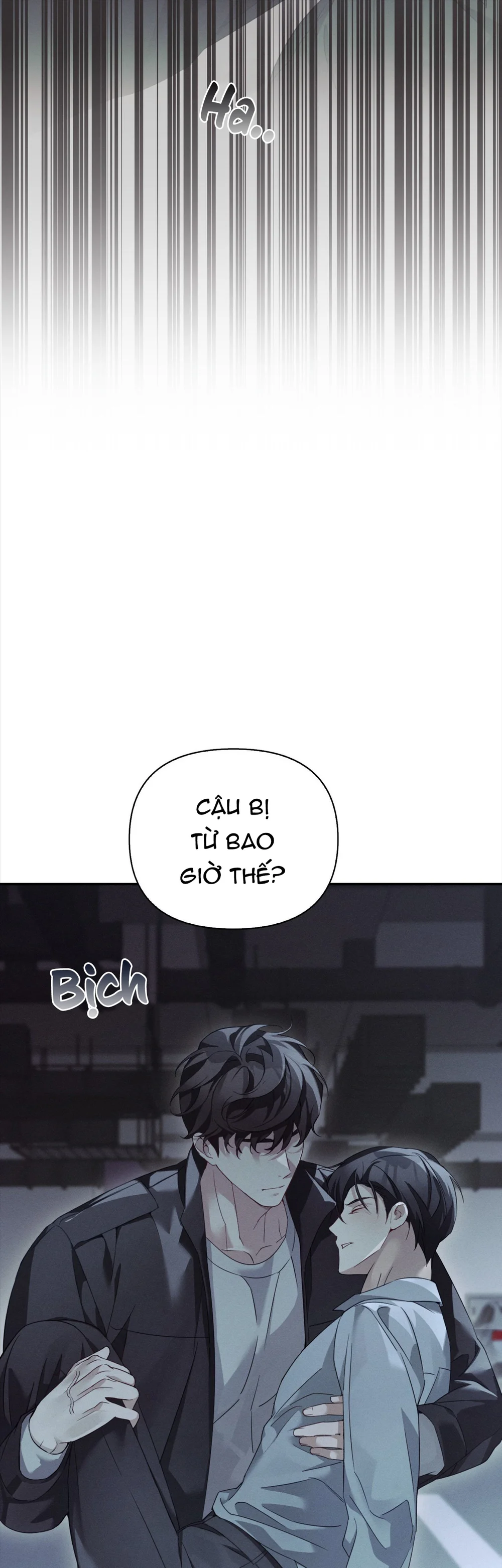 Ván Bài Đẫm Máu Chapter 22 - Next 