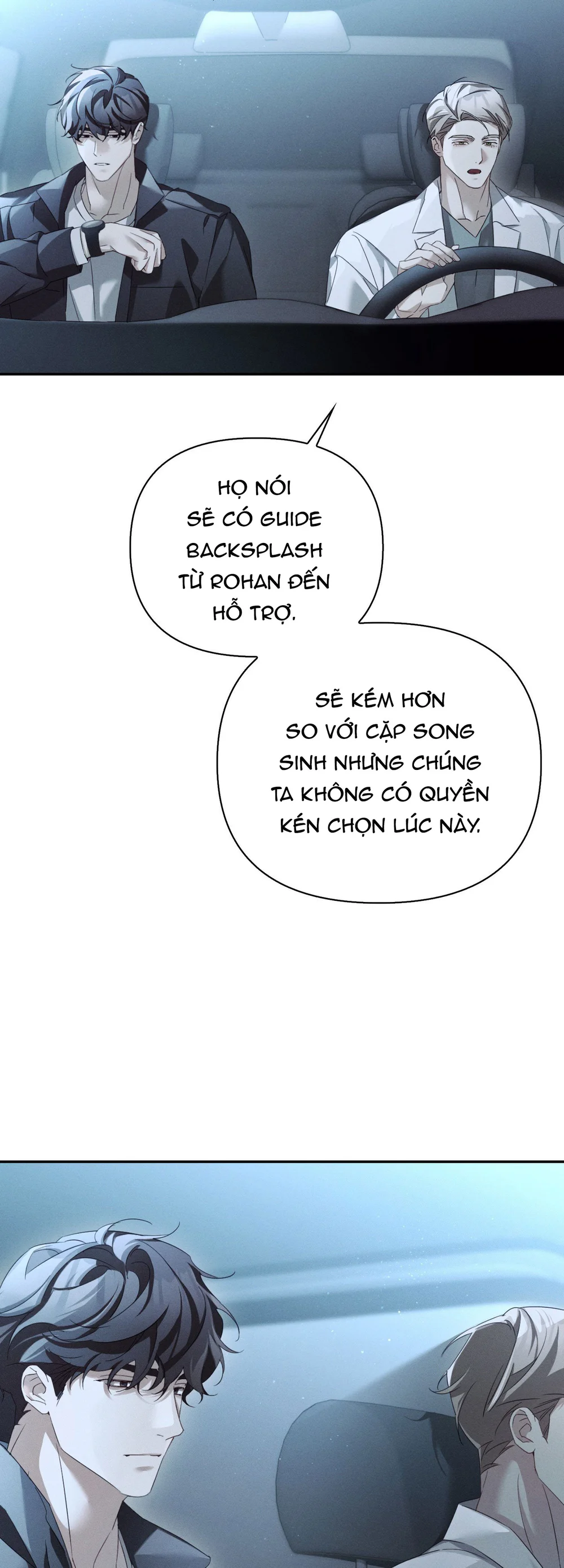 Ván Bài Đẫm Máu Chapter 22 - Next 