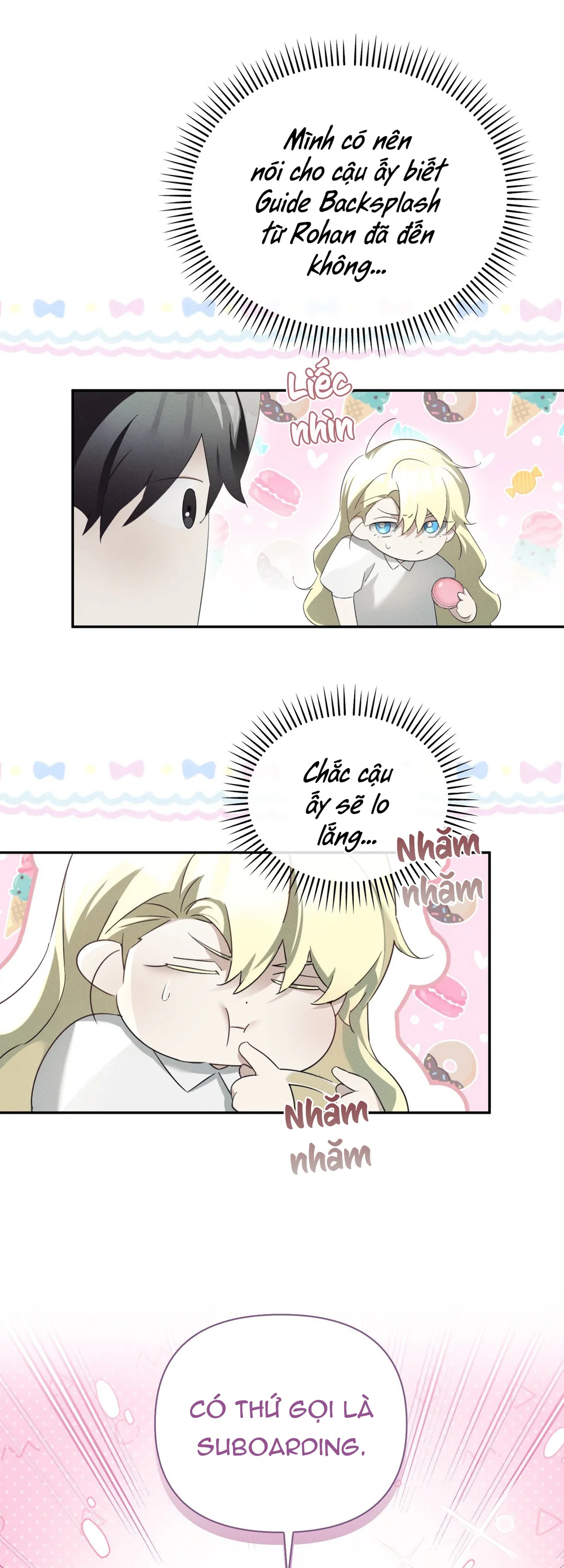 Ván Bài Đẫm Máu Chapter 22 - Next 