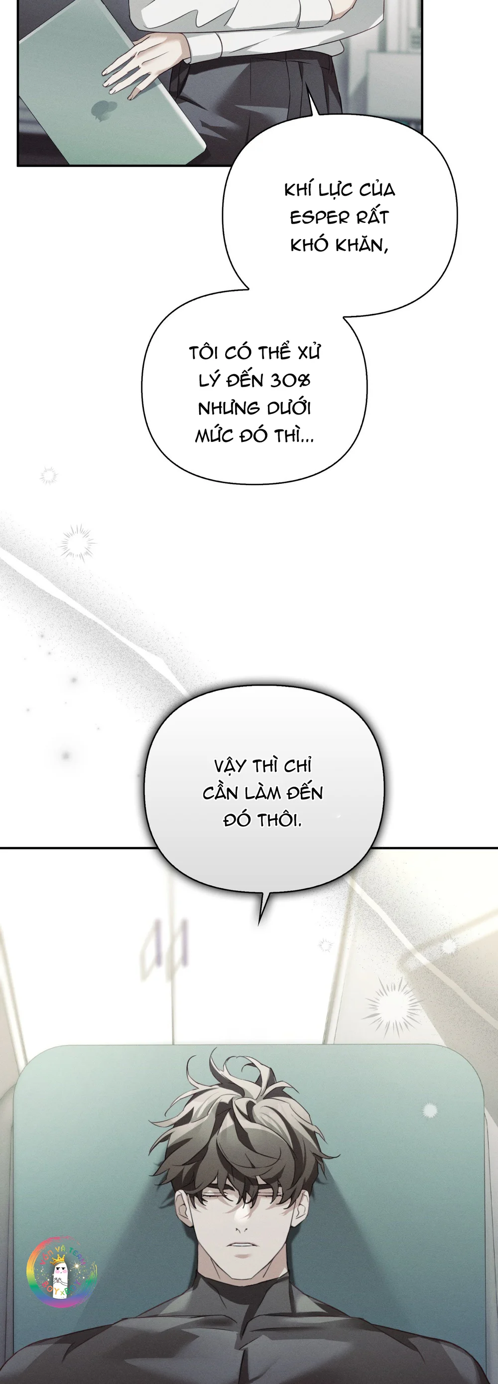 Ván Bài Đẫm Máu Chapter 22 - Next 