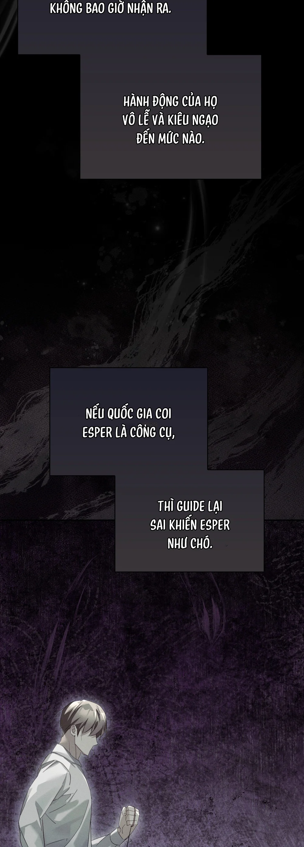 Ván Bài Đẫm Máu Chapter 22 - Next 