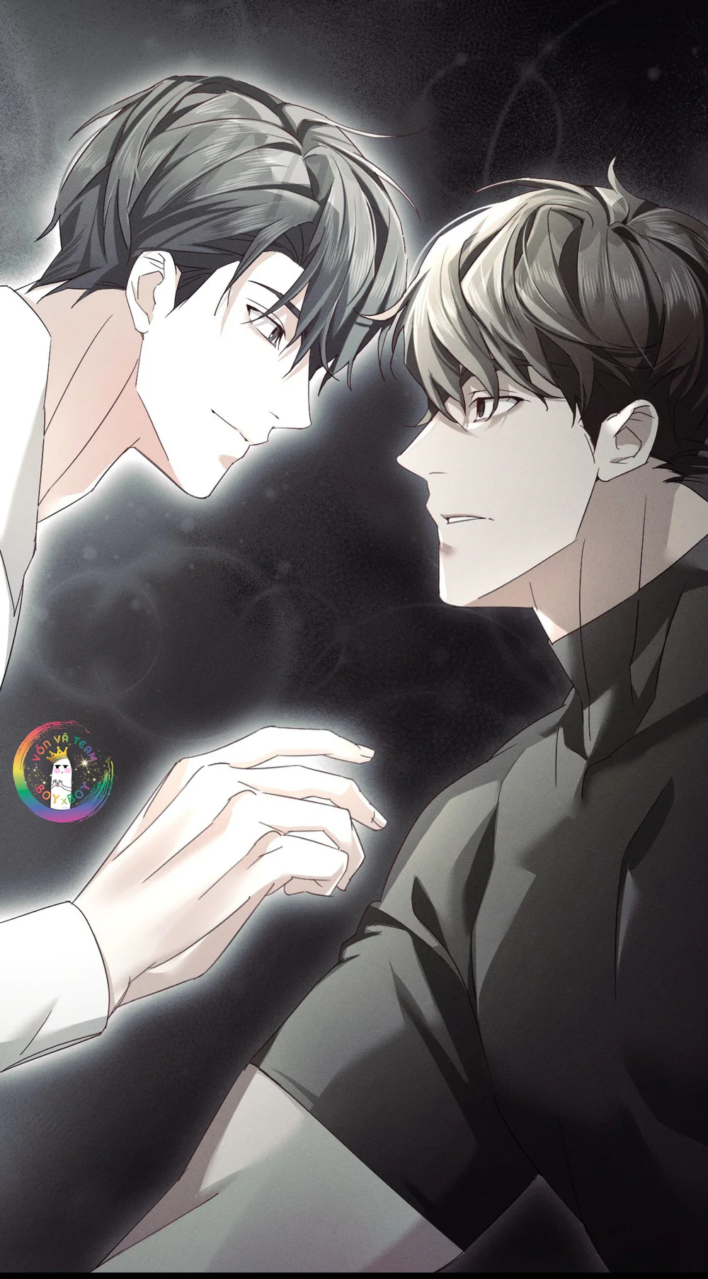 Ván Bài Đẫm Máu Chapter 22 - Next 