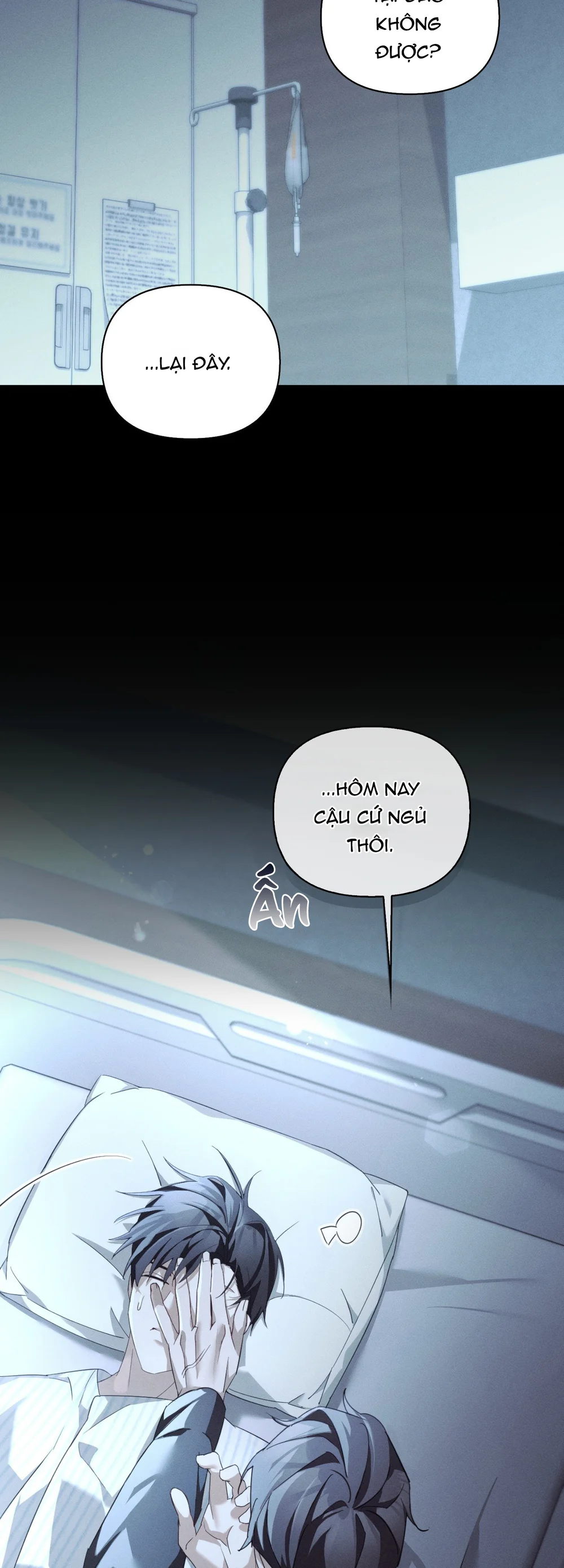 Ván Bài Đẫm Máu Chapter 22 - Next 