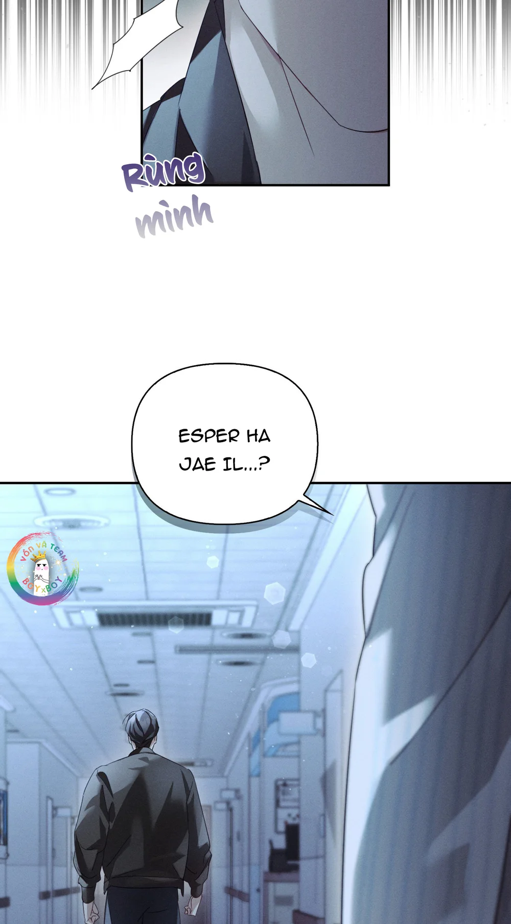 Ván Bài Đẫm Máu Chapter 22 - Next 