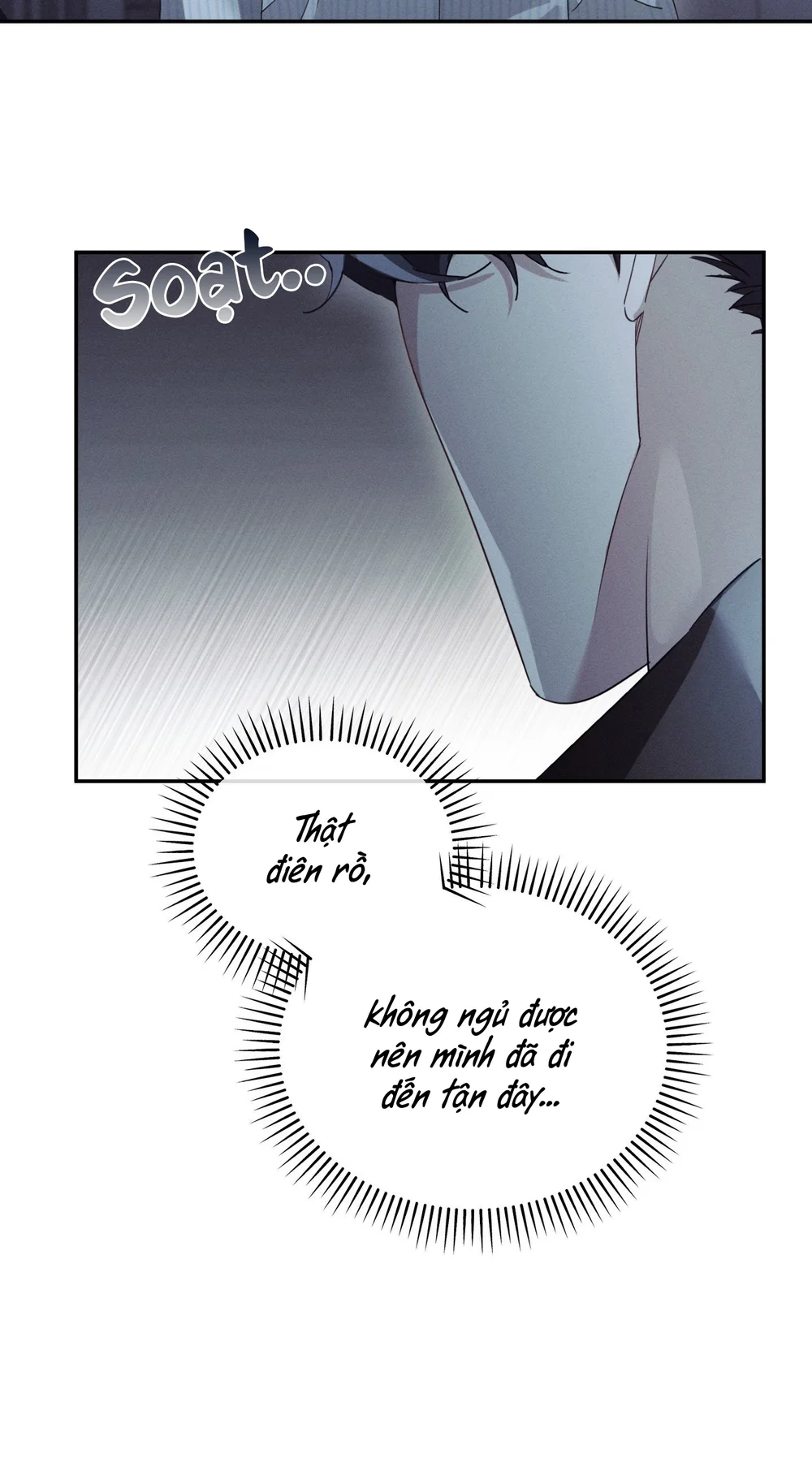 Ván Bài Đẫm Máu Chapter 22 - Next 