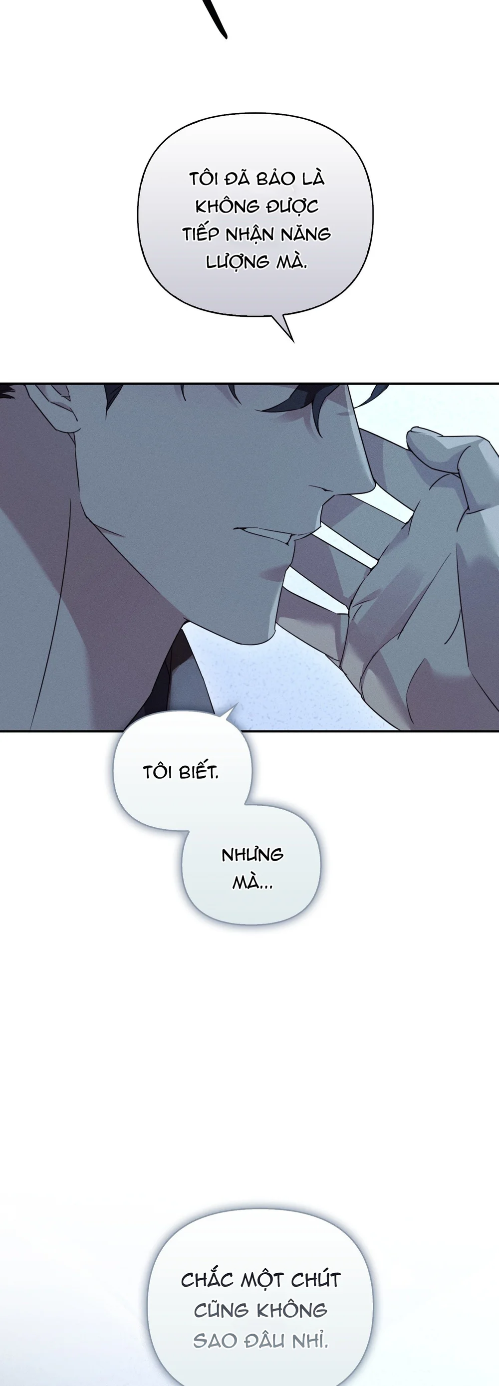 Ván Bài Đẫm Máu Chapter 22 - Next 