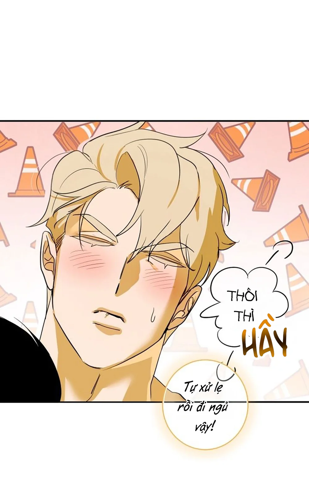 Day 8 Chapter 5 - Next Chapter 6