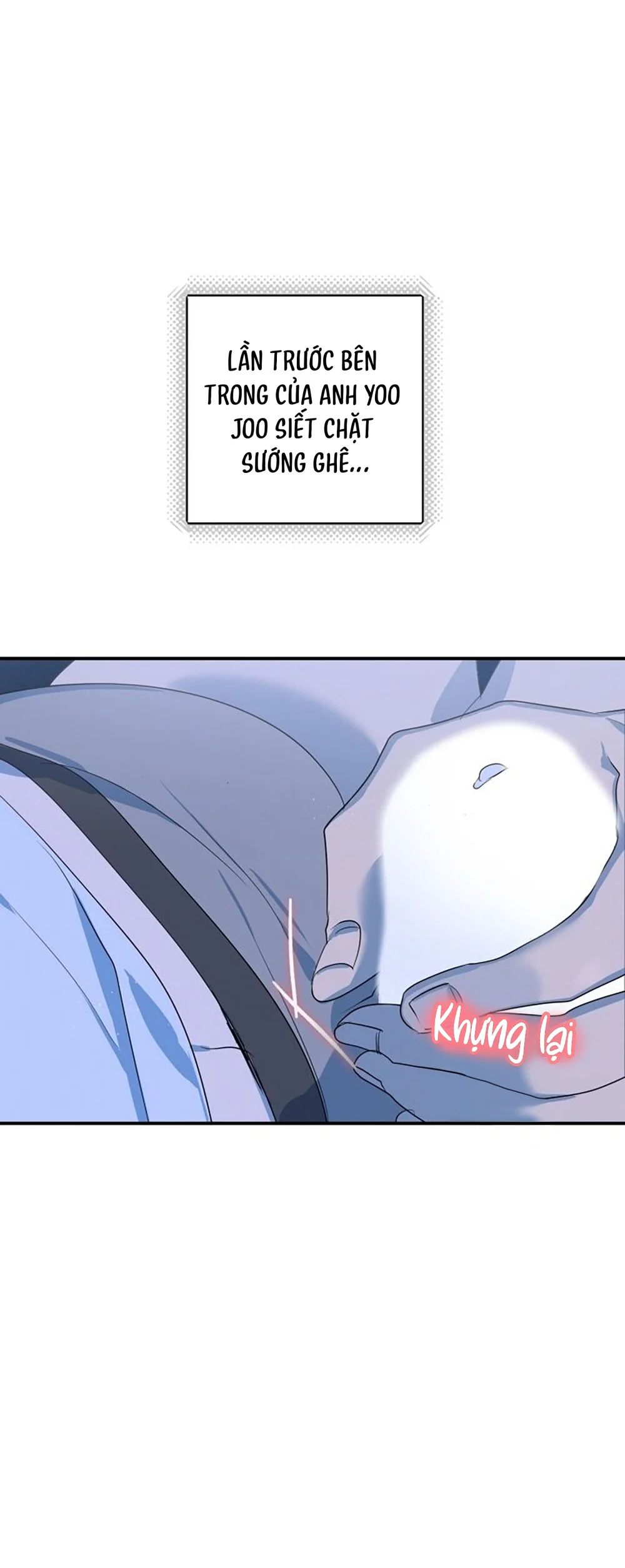 Day 8 Chapter 5 - Next Chapter 6