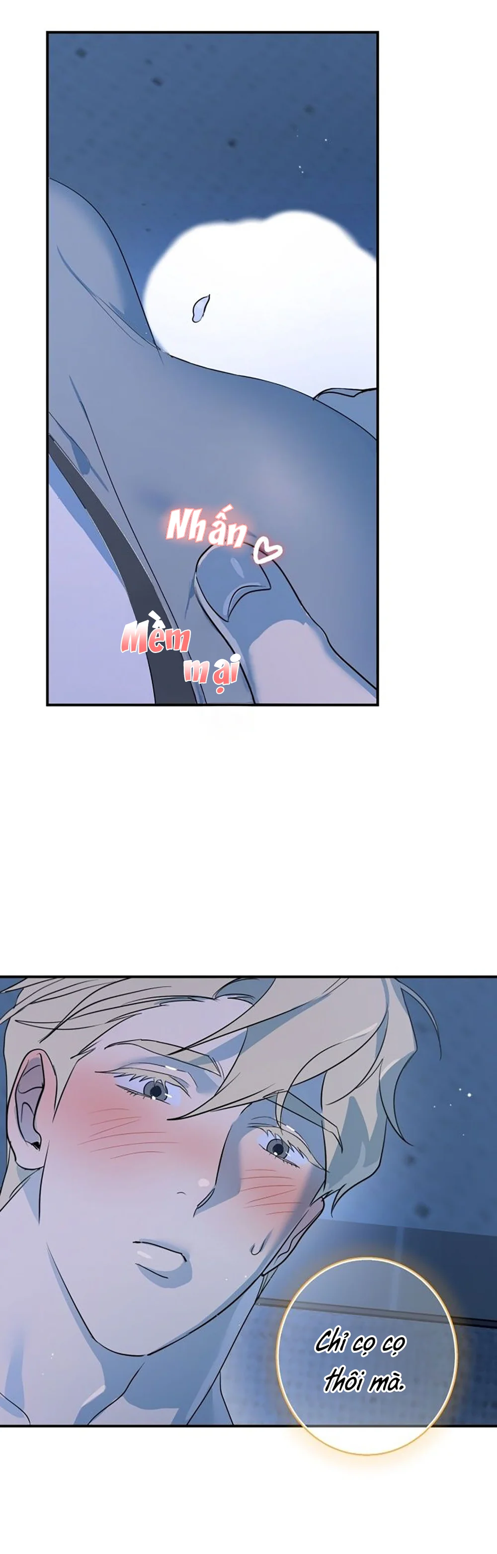 Day 8 Chapter 5 - Next Chapter 6