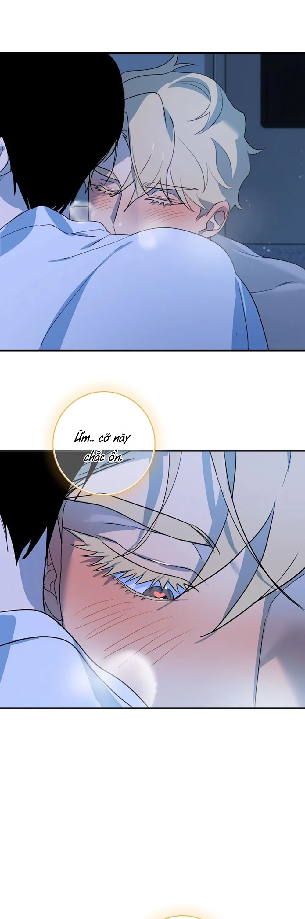 Day 8 Chapter 5 - Next Chapter 6