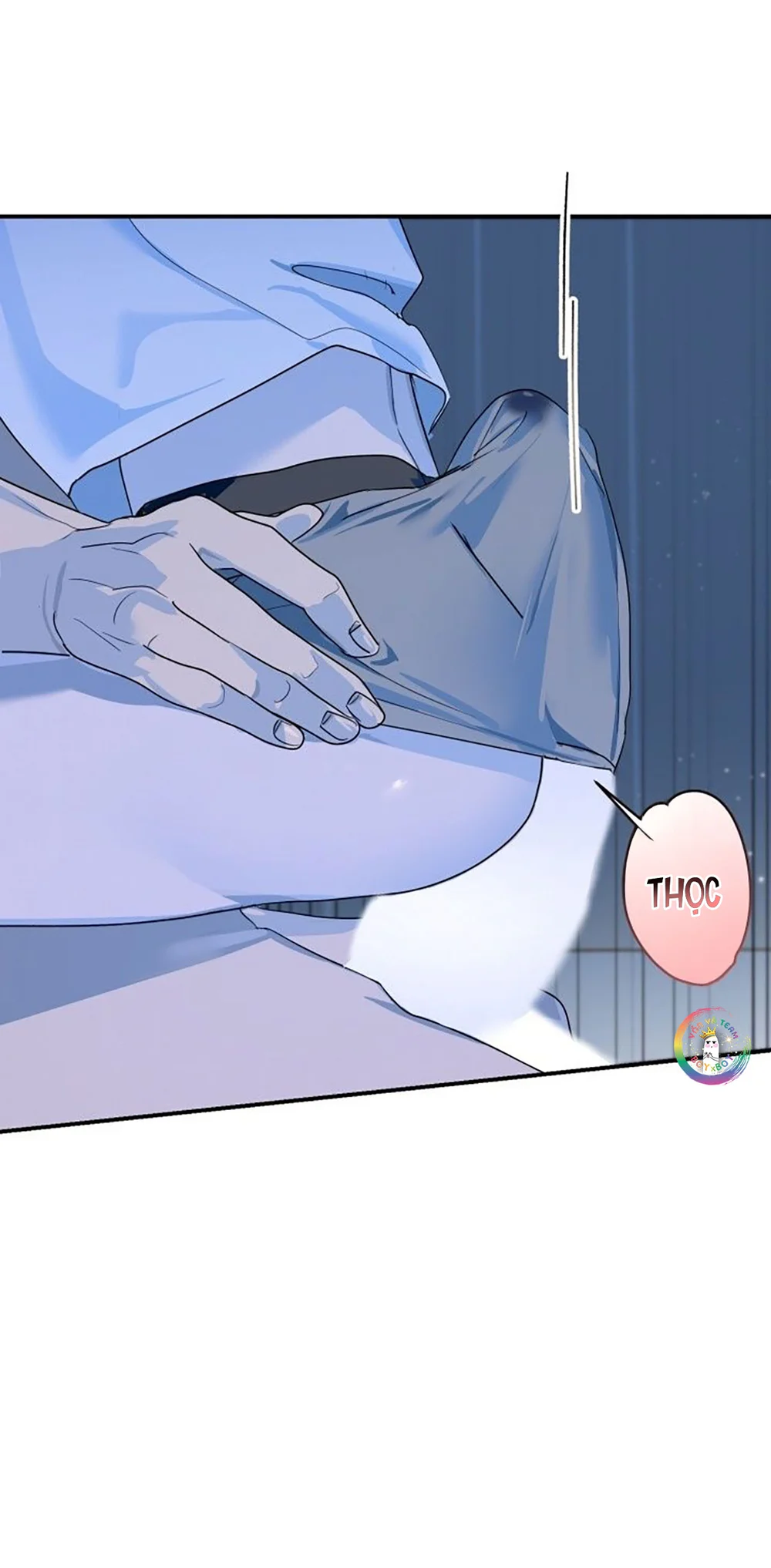 Day 8 Chapter 5 - Next Chapter 6