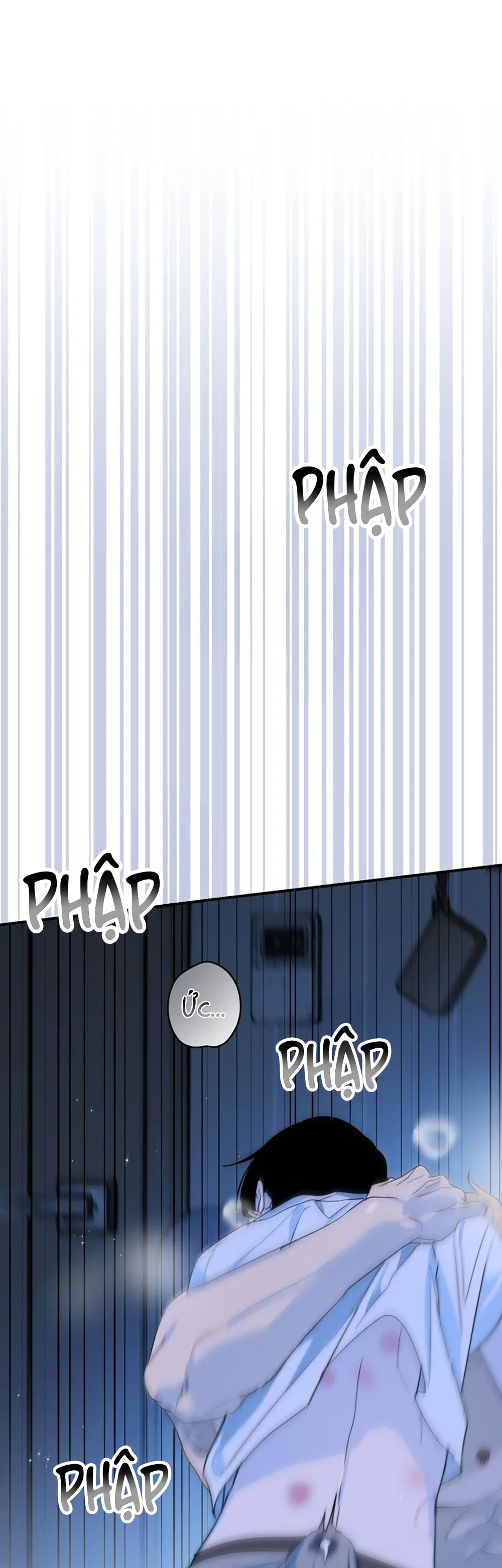 Day 8 Chapter 5 - Next Chapter 6