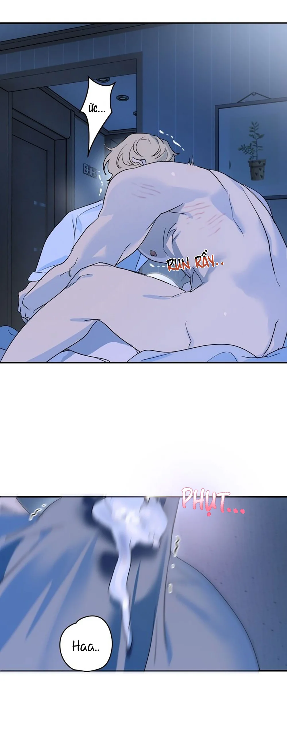 Day 8 Chapter 5 - Next Chapter 6