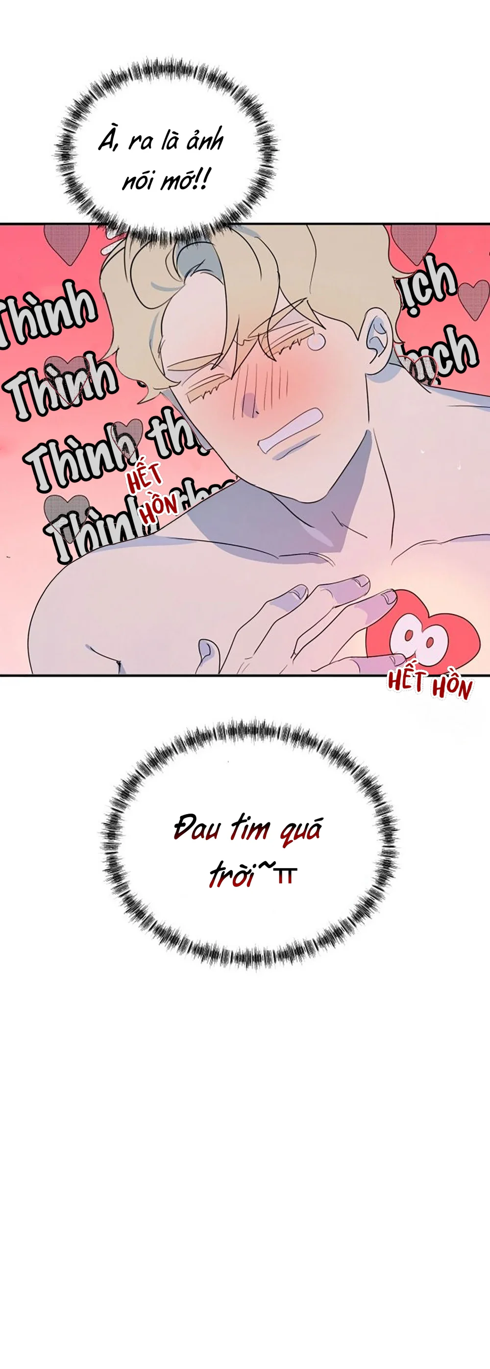 Day 8 Chapter 5 - Next Chapter 6