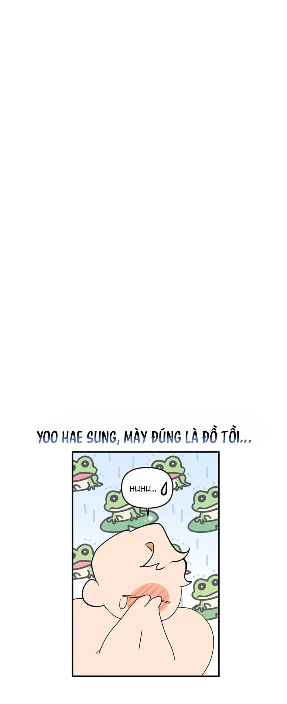 Day 8 Chapter 5 - Next Chapter 6