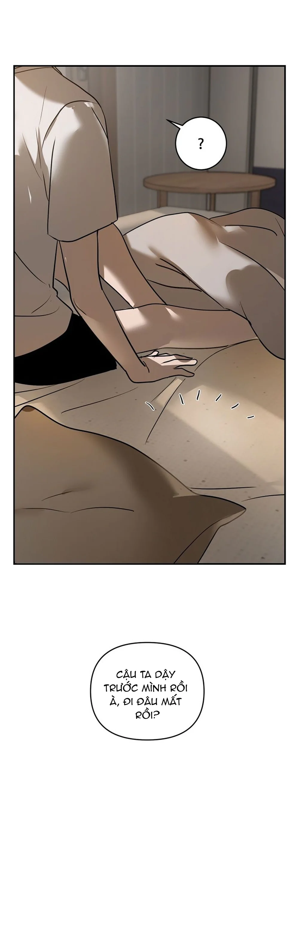 Day 8 Chapter 5 - Next Chapter 6