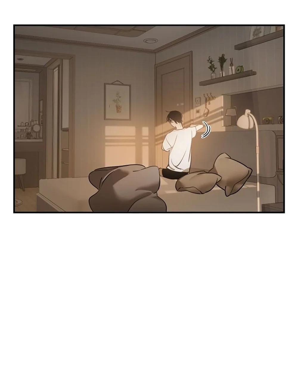 Day 8 Chapter 5 - Next Chapter 6