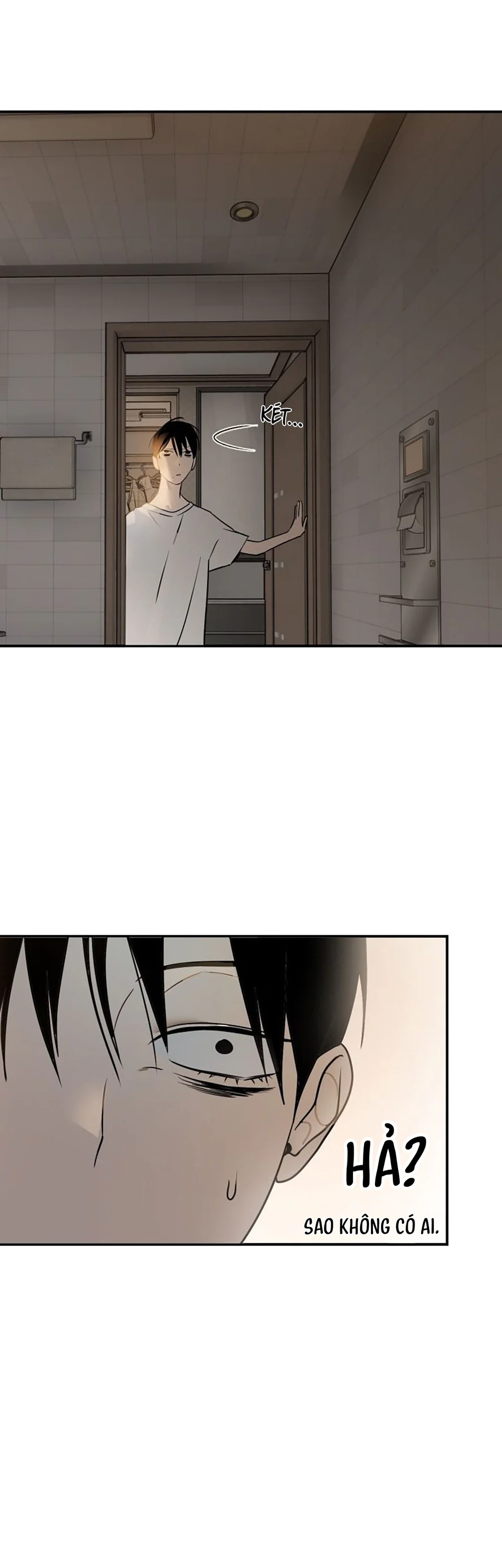 Day 8 Chapter 5 - Next Chapter 6