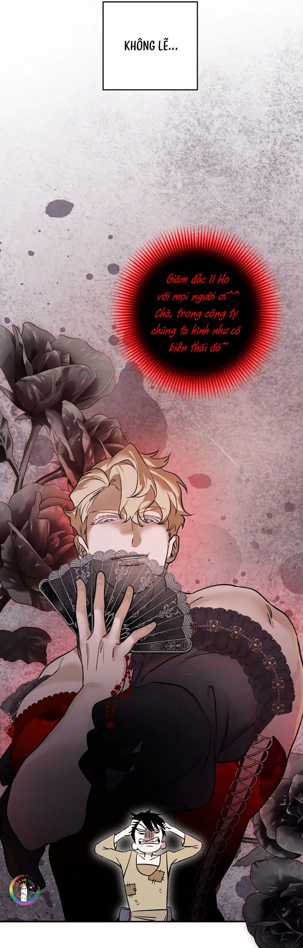 Day 8 Chapter 5 - Next Chapter 6