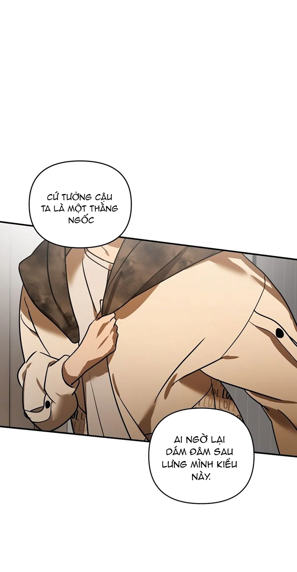 Day 8 Chapter 5 - Next Chapter 6