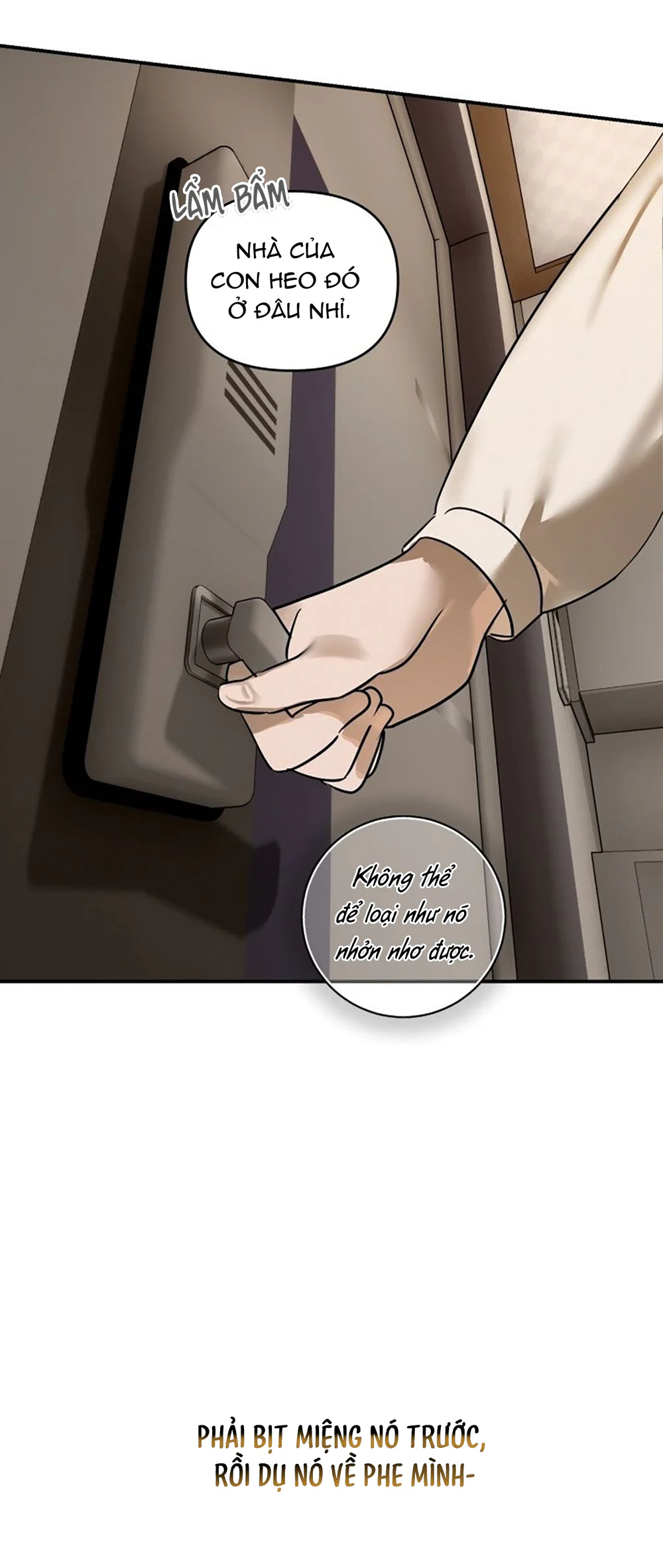 Day 8 Chapter 5 - Next Chapter 6