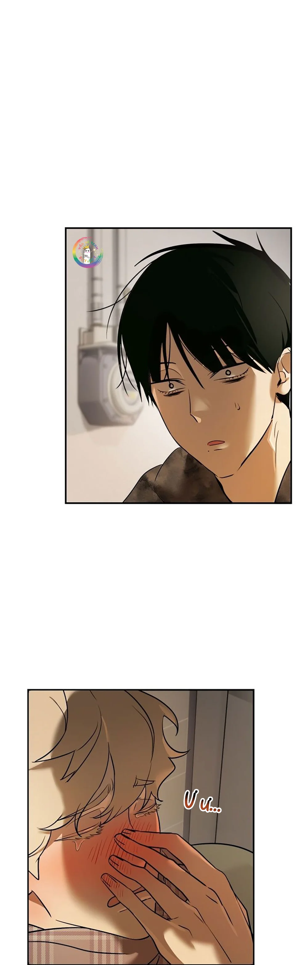 Day 8 Chapter 5 - Next Chapter 6