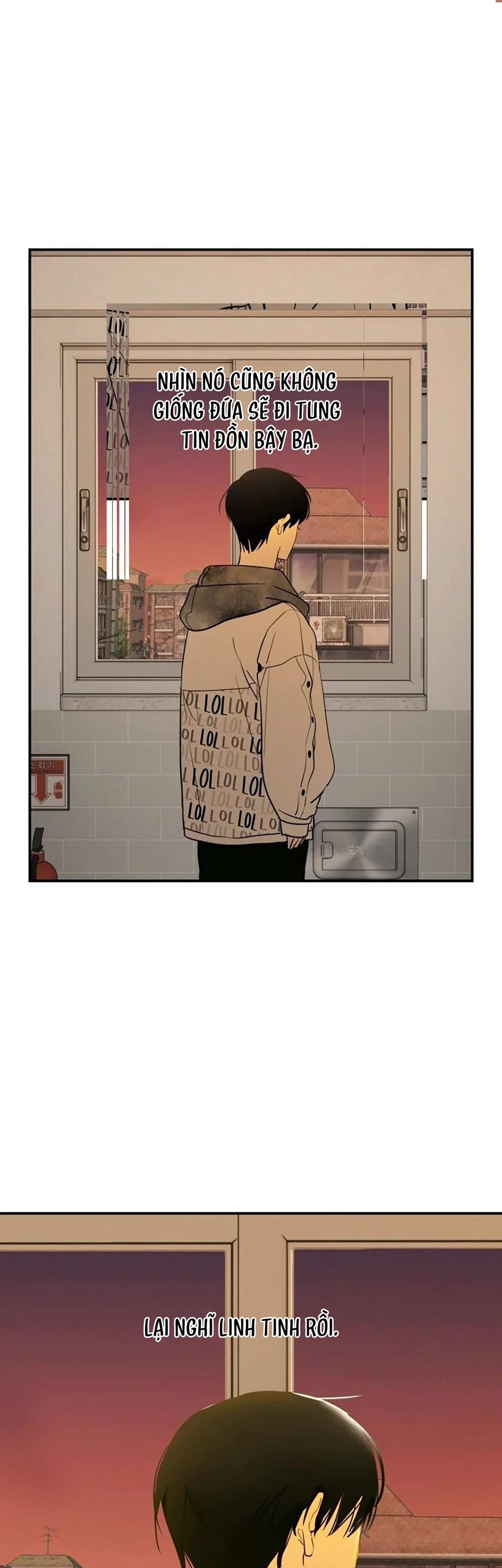 Day 8 Chapter 5 - Next Chapter 6