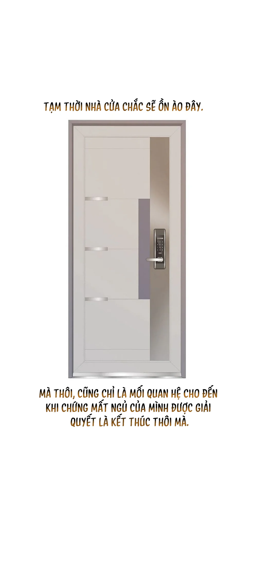 Day 8 Chapter 5 - Next Chapter 6