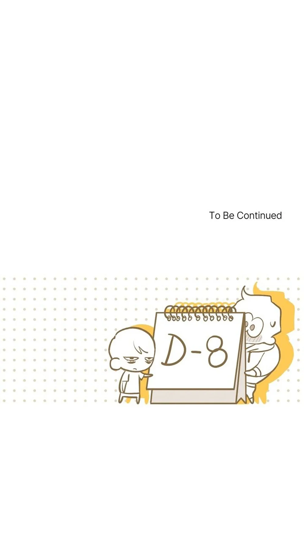 Day 8 Chapter 5 - Next Chapter 6