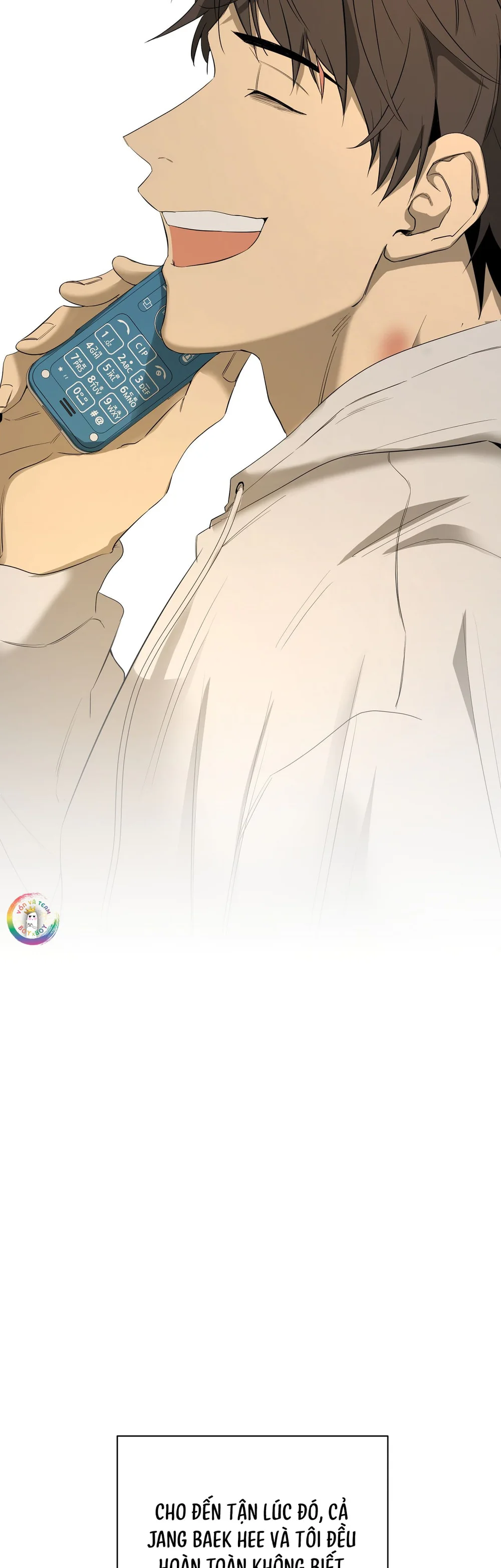 Tôi và Yang Il-woo Chapter 21 - Next 