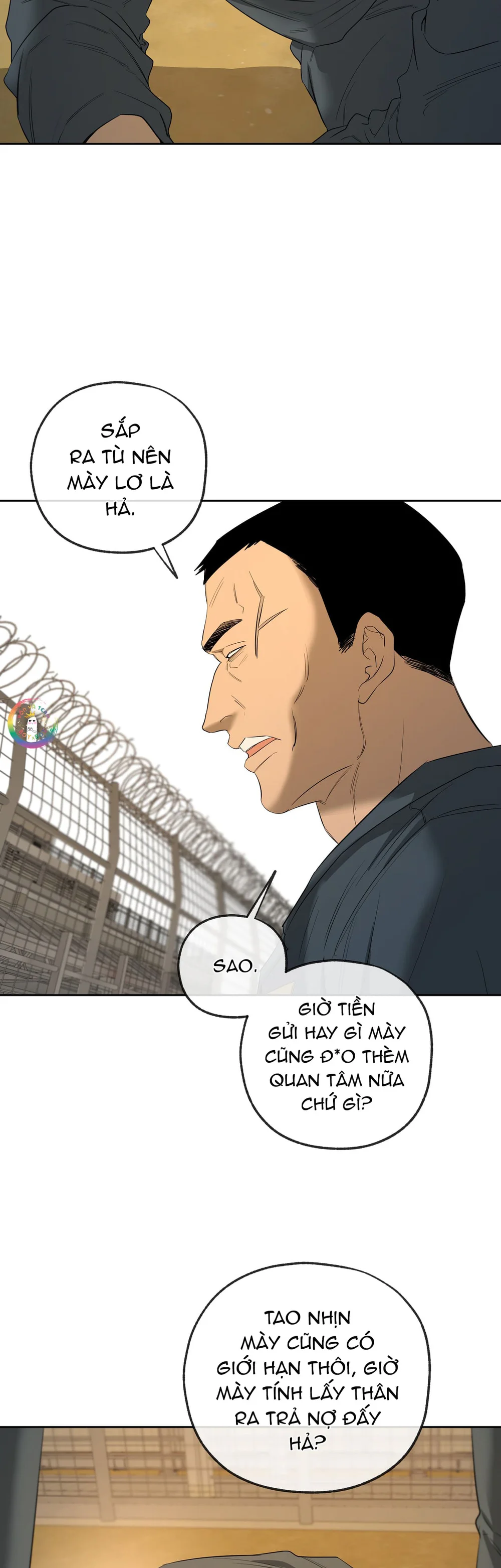 Tôi và Yang Il-woo Chapter 21 - Next 