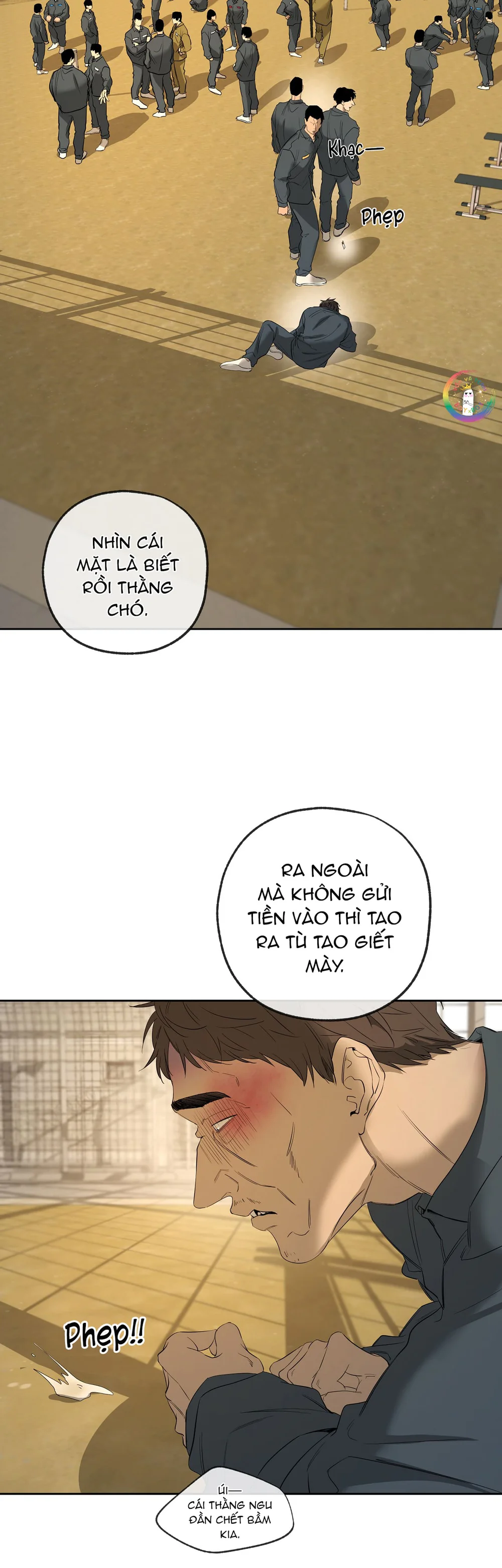 Tôi và Yang Il-woo Chapter 21 - Next 