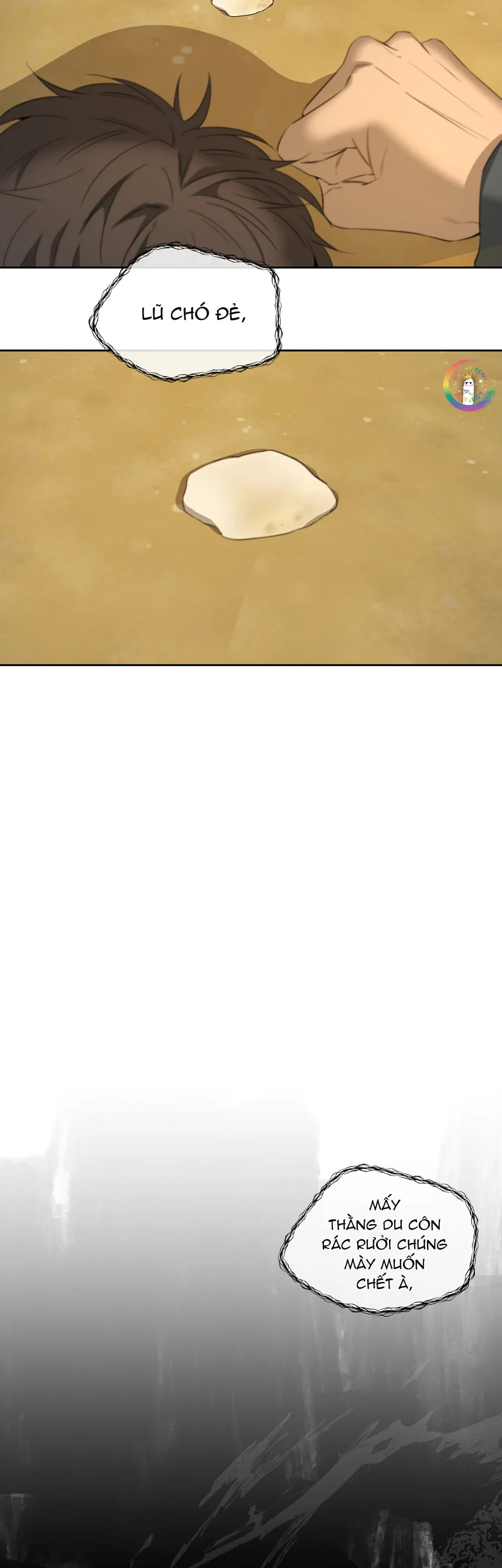 Tôi và Yang Il-woo Chapter 21 - Next 