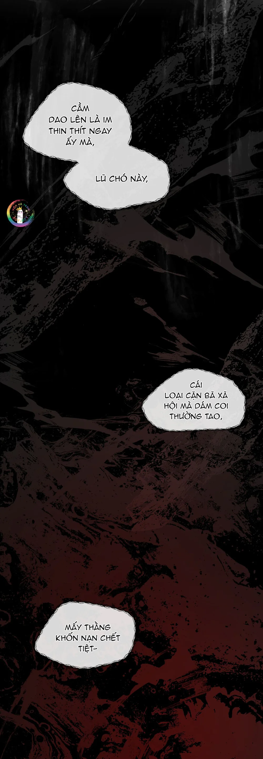 Tôi và Yang Il-woo Chapter 21 - Next 