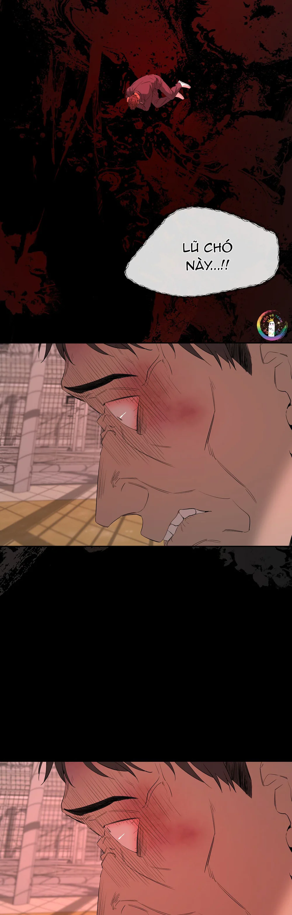 Tôi và Yang Il-woo Chapter 21 - Next 