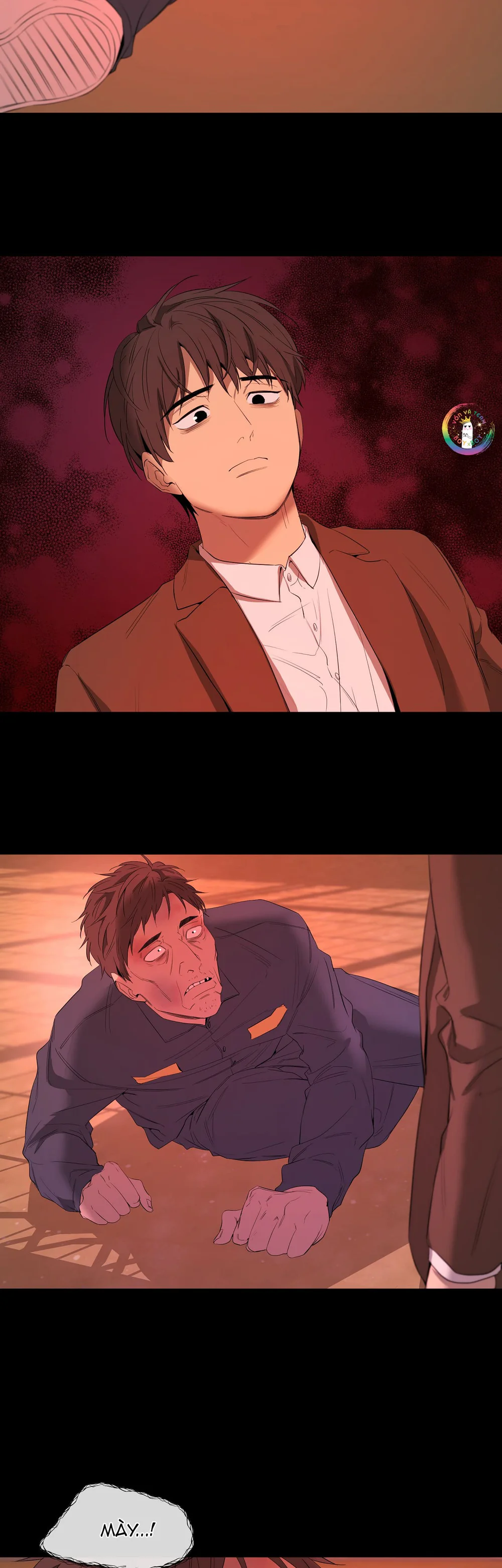 Tôi và Yang Il-woo Chapter 21 - Next 