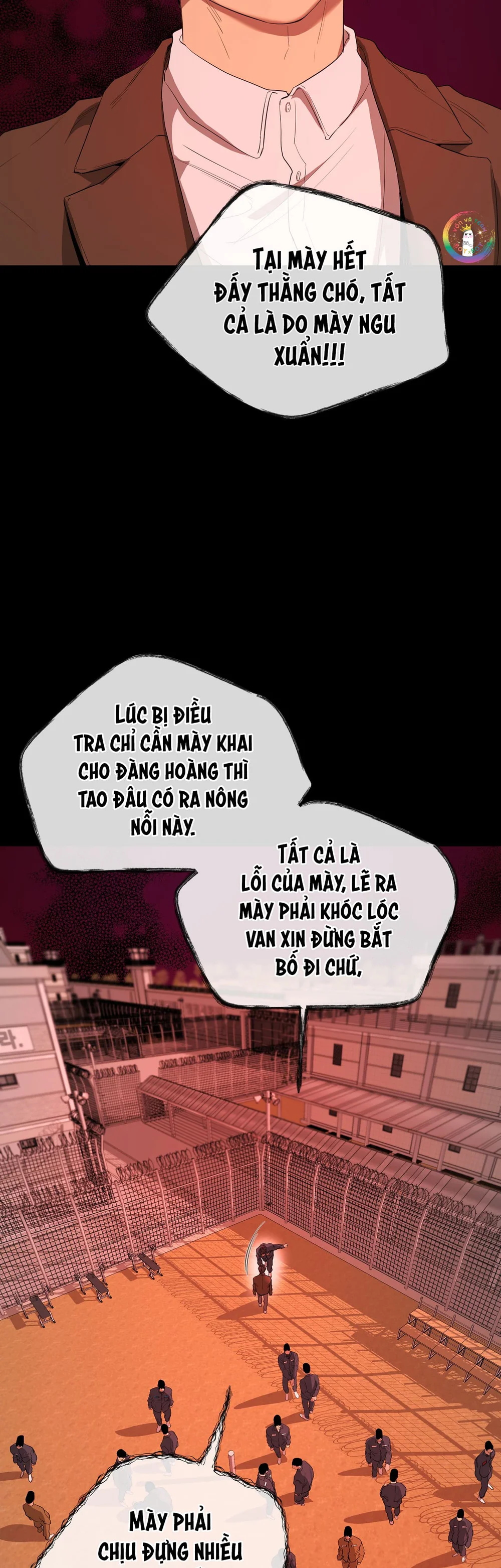 Tôi và Yang Il-woo Chapter 21 - Next 