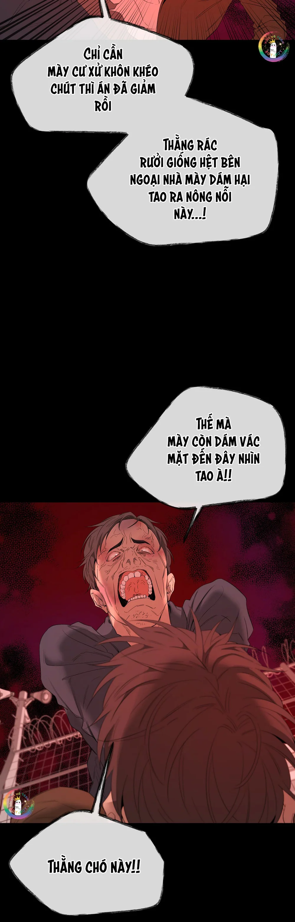 Tôi và Yang Il-woo Chapter 21 - Next 