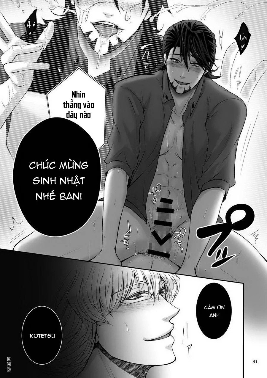 Nắc Ná Thở Chapter 30.6 - Next Chapter 30.7